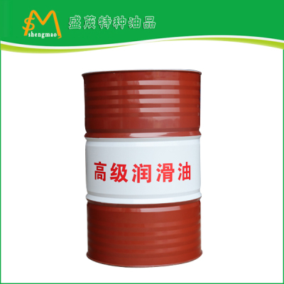 上海高級潤滑油生產廠家