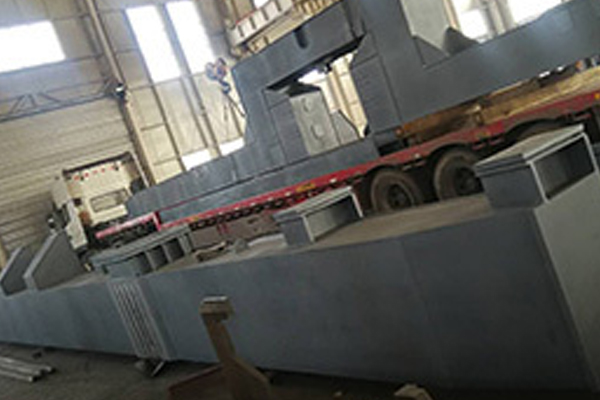 苏州高质量炉门修复改造厂家