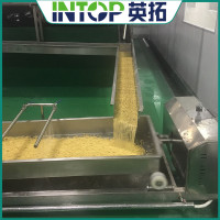 福州豆奶生产线