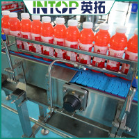 福州蓝莓果汁生产线