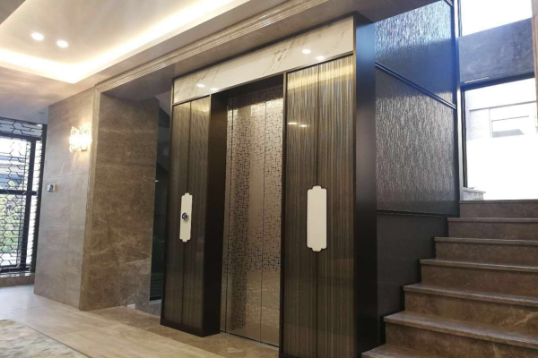 薛城有實力的家用小型電梯價格