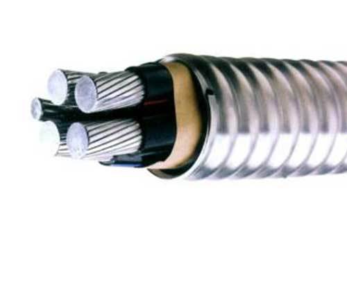 內蒙古鋁合金電纜