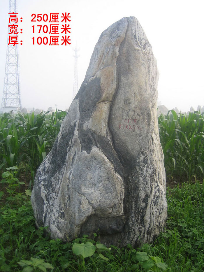 自然景观石