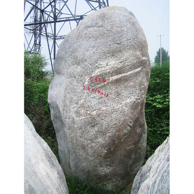 河南自然景观石-008