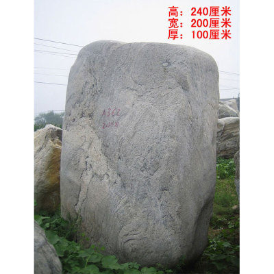 天津景观石-027