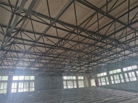 北京钢框骨架轻型网架板
