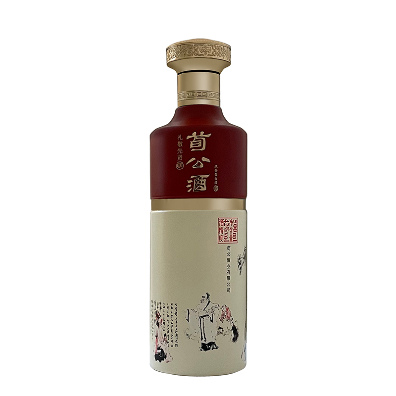 杭州传统白酒新零售价格
