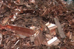 茂名铜碎料回收