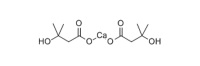 Calcium beta-hydroxy-beta-methylbutyrate（HMB-Ca）
