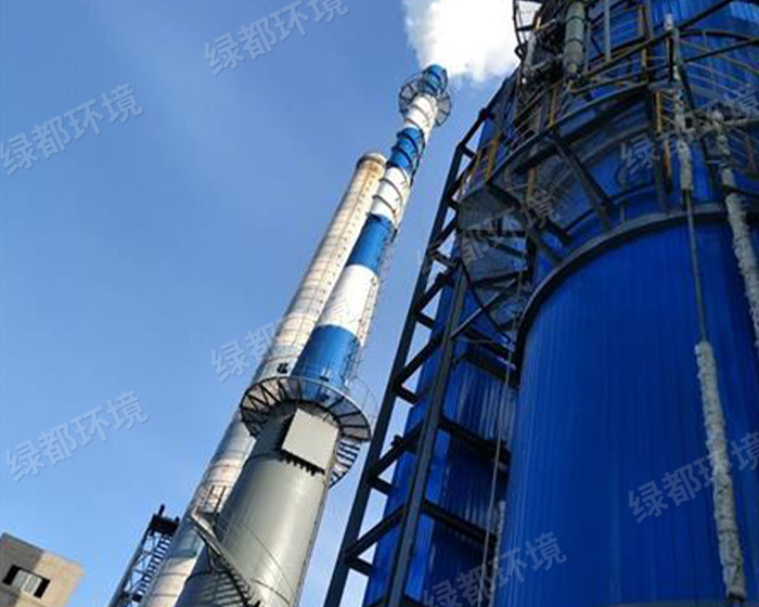 武汉火电厂脱硫脱硝除尘器价格