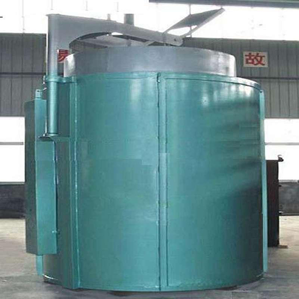 JNB周期式井式铝钎焊炉