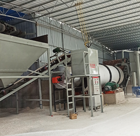 梧州重型气力粉体输送系统生产