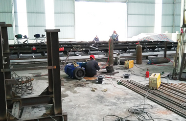 桂林重型滚筒洗矿机生产