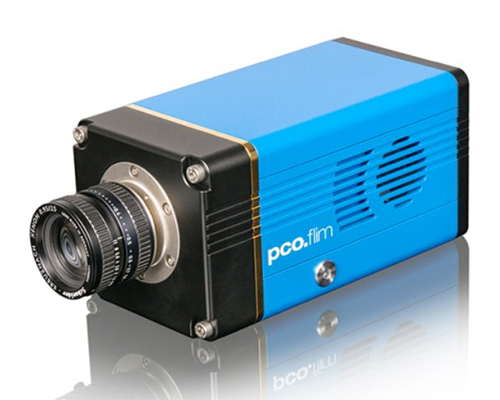 PCO flim 相机（PCO.flim）-工业相机