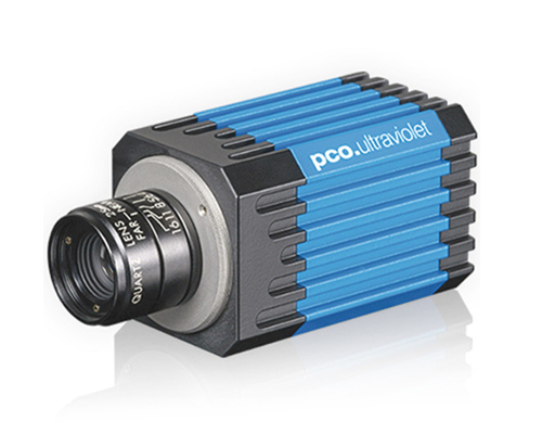 PCO紫外相机（PCO.ultraviolet）-工业相机