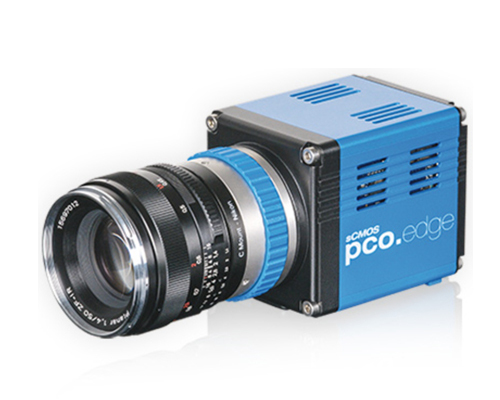 PCO sCMOS相机（PCO.edge 5.5）