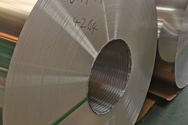 东营多种规格彩铝板生产厂家