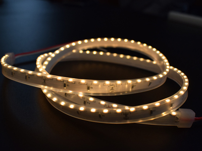 LED柔性灯带-型号：RX-3.3