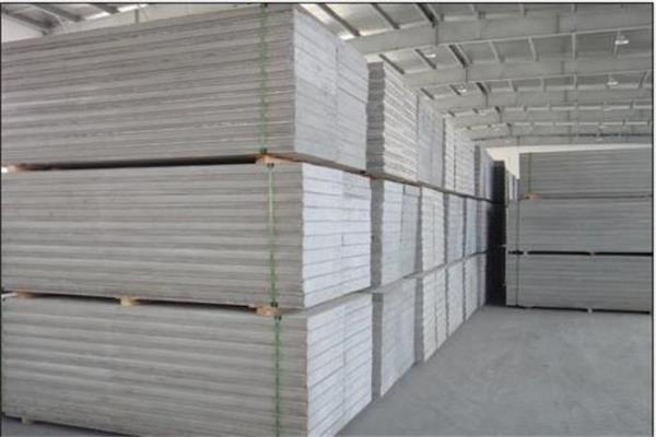 青海有实力的新型轻质隔墙板生产线生产厂家