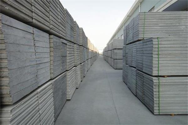 金华供应轻质复合隔墙板生产厂家