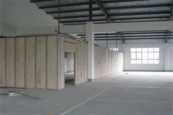 南京有实力的复合墙板生产线生产厂家