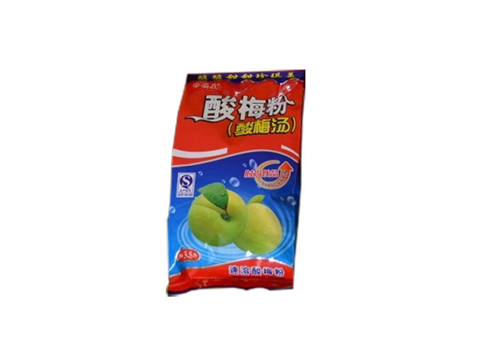 哈尔滨酸梅粉 3.5L