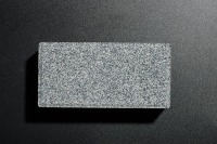 环保型材透水砖（芝麻灰）