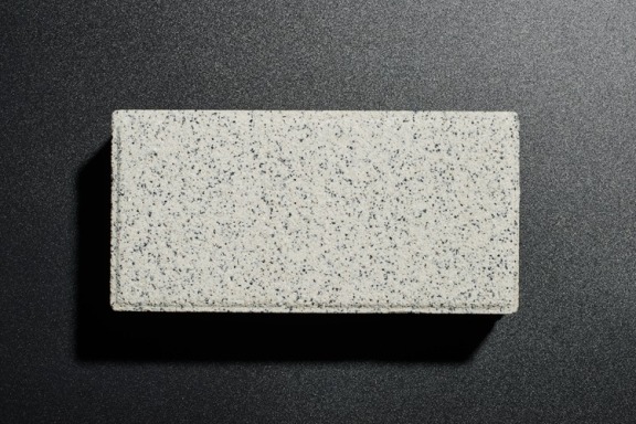 普通陶瓷材透水砖（芝麻白）