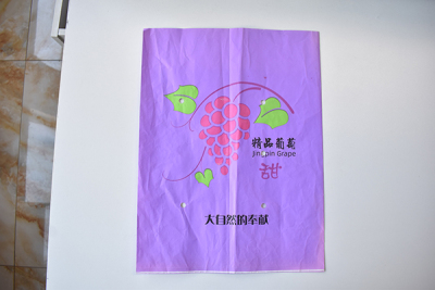 北京葡萄中封袋