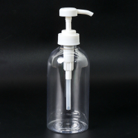 桂林化妆塑料瓶