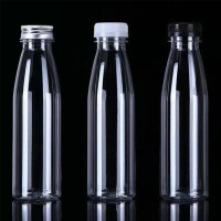 塑料饮料瓶