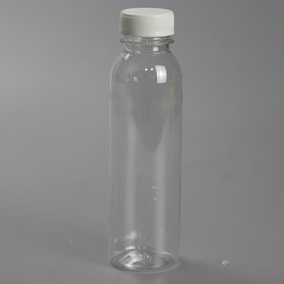 果汁塑料瓶
