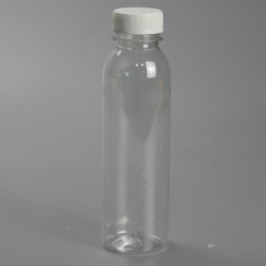 果汁塑料瓶