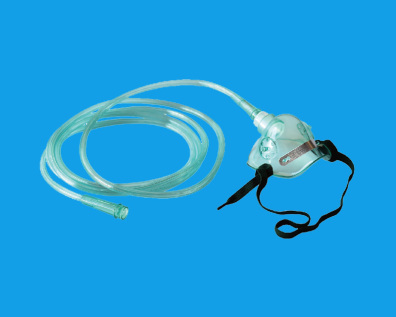 武威医用吸氧面罩