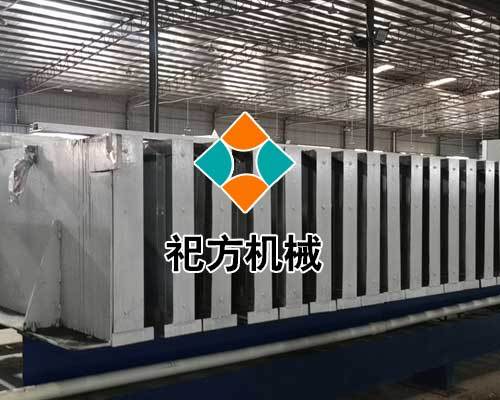 内江卧式复合轻质墙板设备厂家